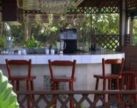 Bar of the Hotel SOSUA BY THE SEA - Sosua - Dominican Republic